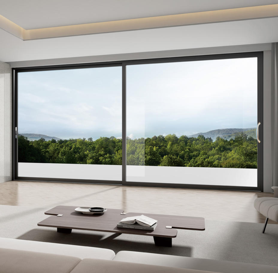 维尼亚65重型推拉门